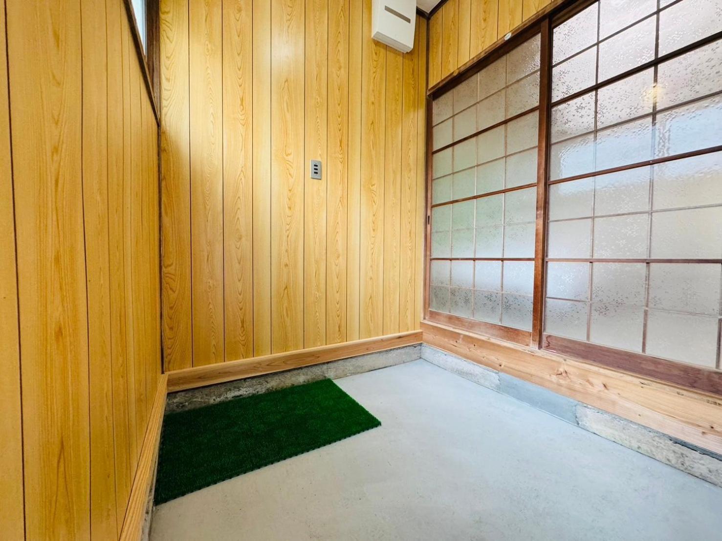 川久乃風 Kawakyuu No Kaze Villa Shirahama Exterior photo