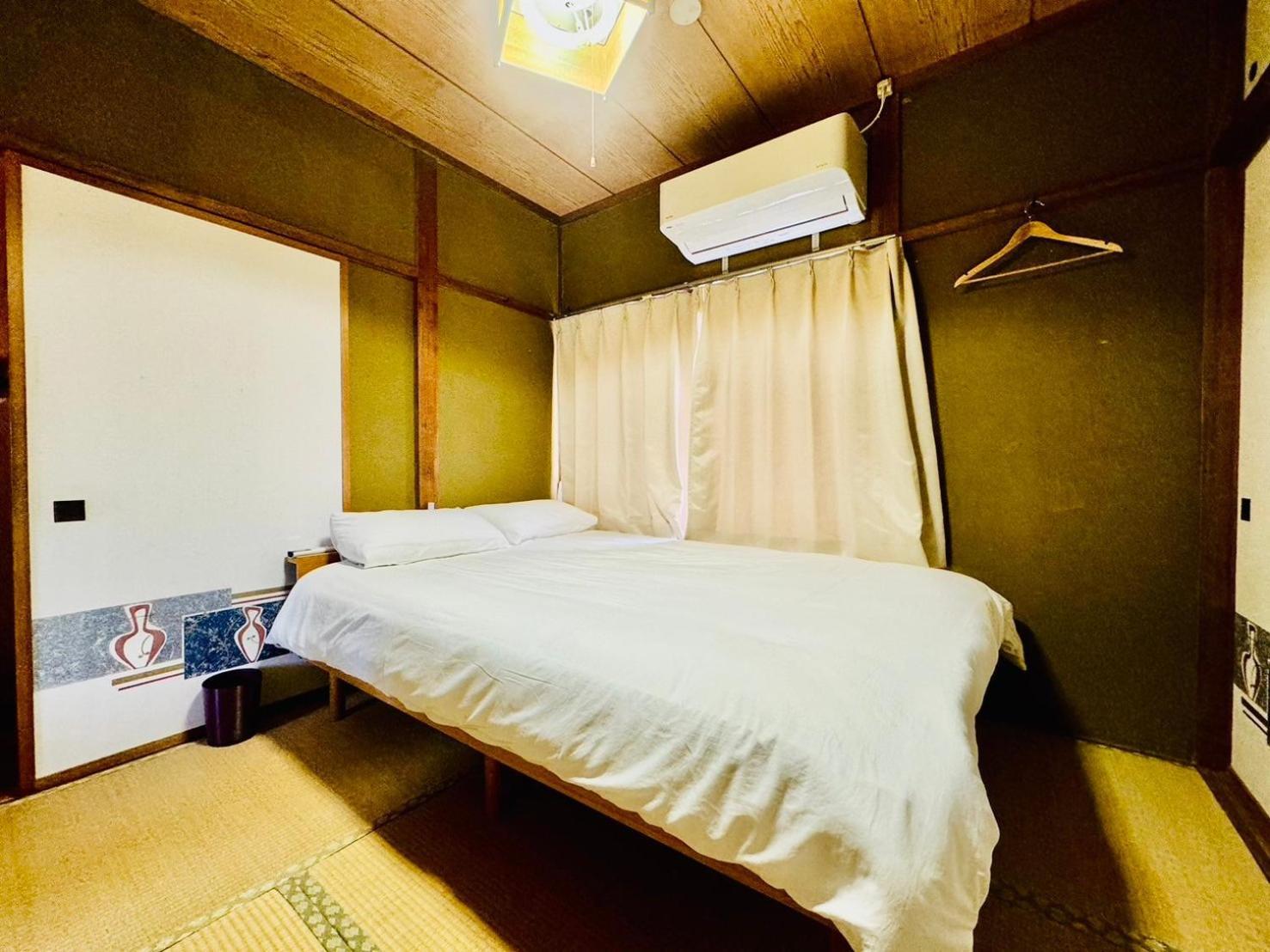 川久乃風 Kawakyuu No Kaze Villa Shirahama Exterior photo