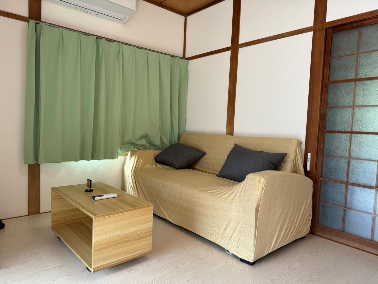 川久乃風 Kawakyuu No Kaze Villa Shirahama Exterior photo